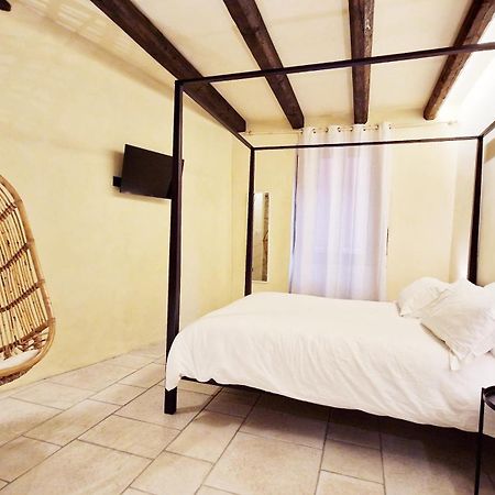 Casa Ocra Hotel วาสโต ภายนอก รูปภาพ