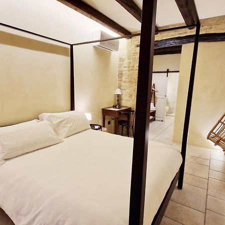 Casa Ocra Hotel วาสโต ภายนอก รูปภาพ