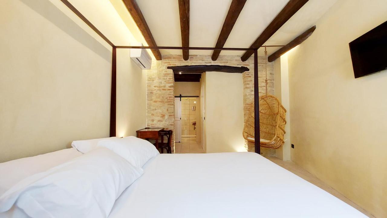 Casa Ocra Hotel วาสโต ภายนอก รูปภาพ