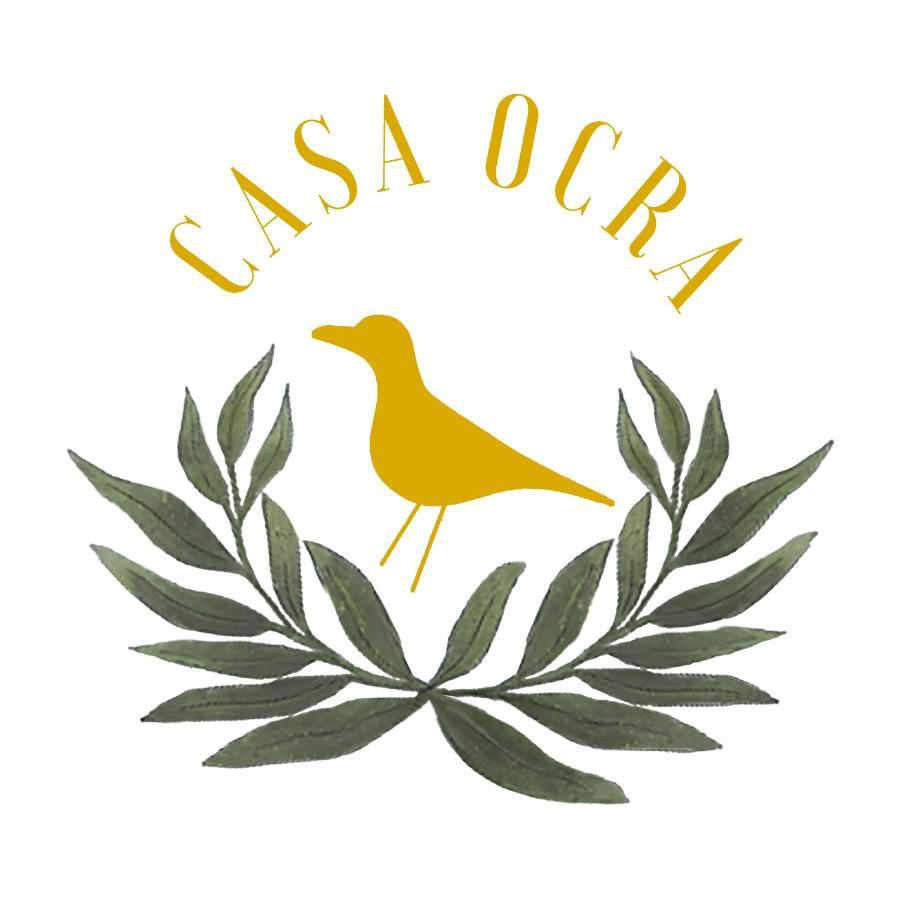 Casa Ocra Hotel วาสโต ภายนอก รูปภาพ
