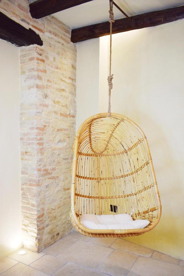 Casa Ocra Hotel วาสโต ภายนอก รูปภาพ