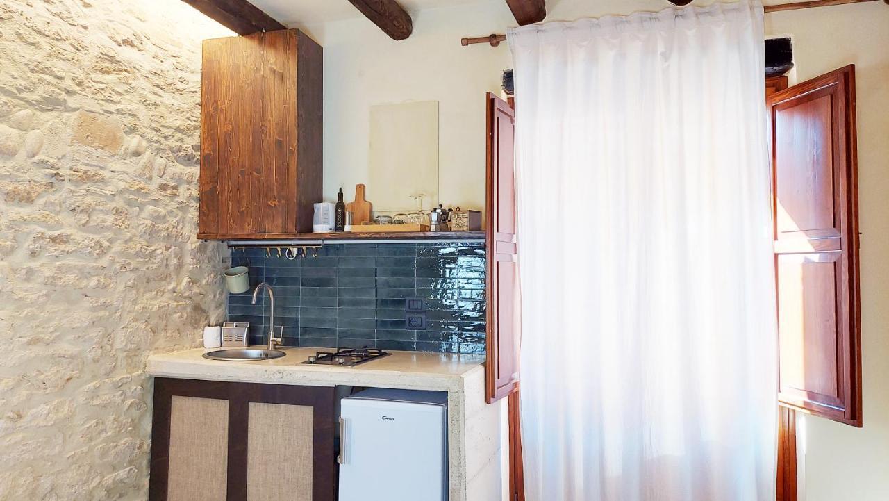 Casa Ocra Hotel วาสโต ภายนอก รูปภาพ