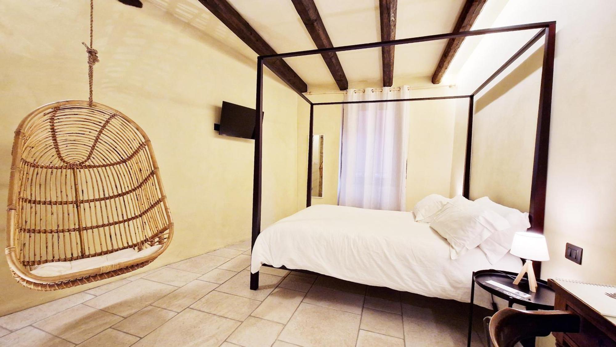 Casa Ocra Hotel วาสโต ภายนอก รูปภาพ