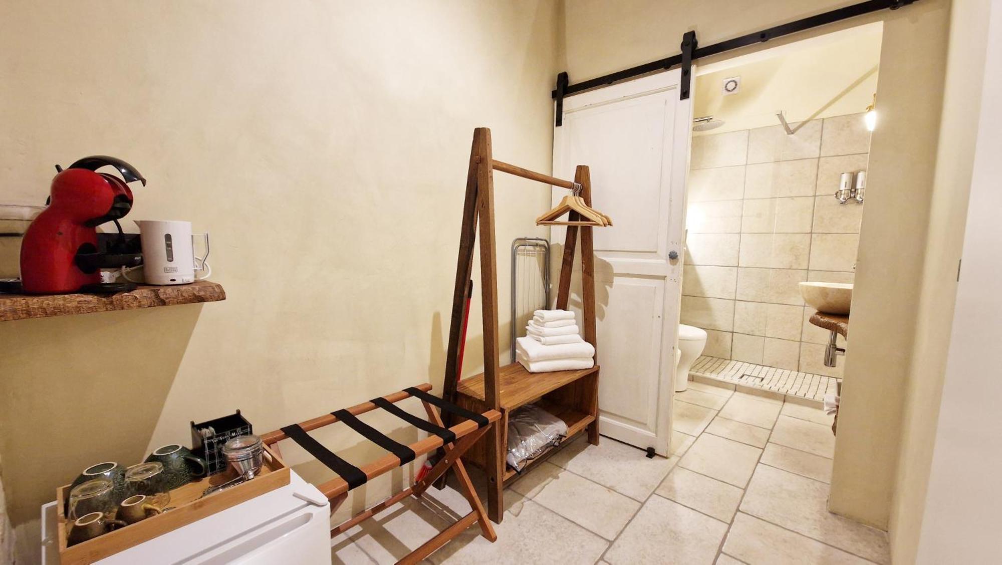 Casa Ocra Hotel วาสโต ภายนอก รูปภาพ