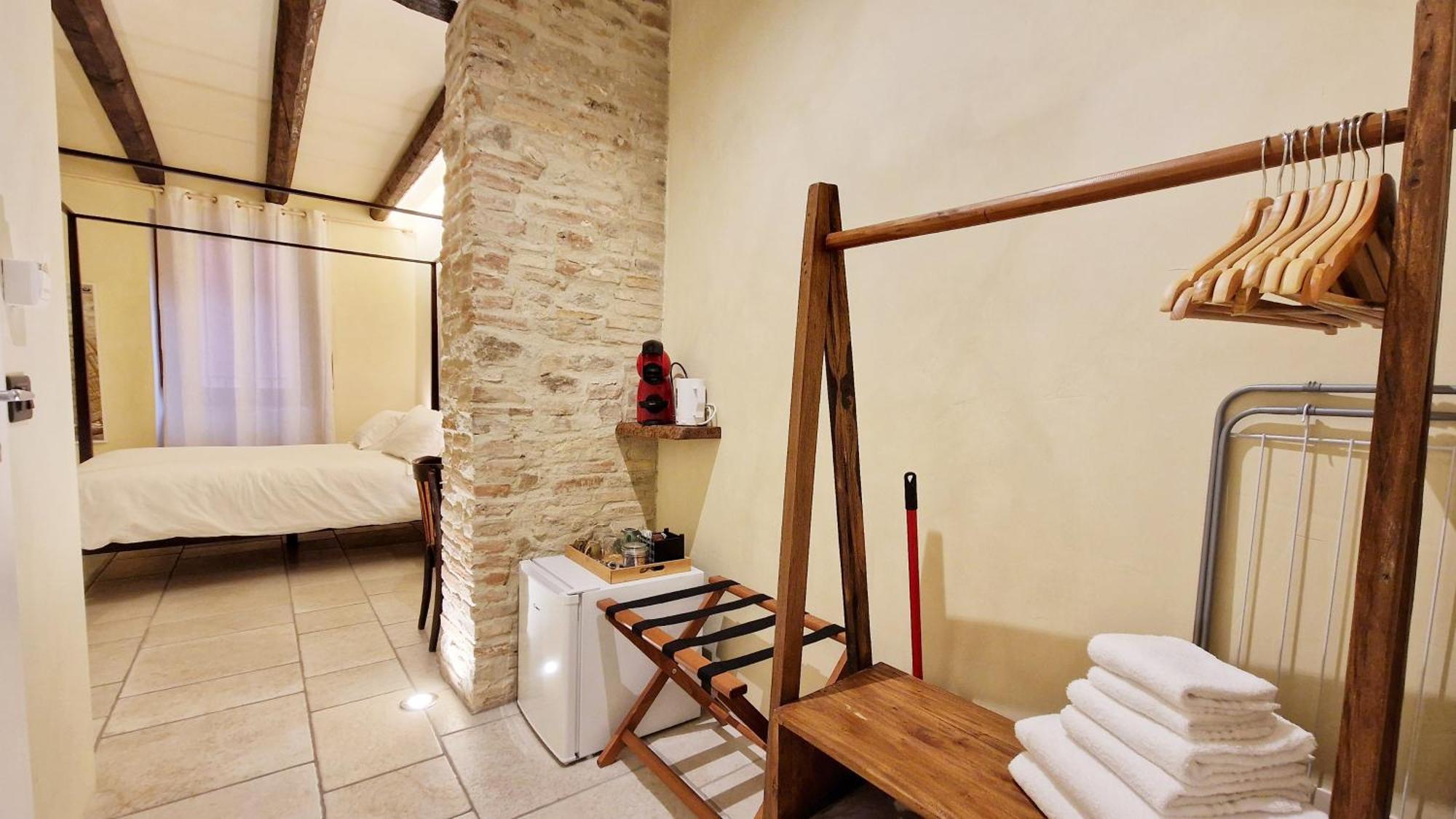 Casa Ocra Hotel วาสโต ภายนอก รูปภาพ
