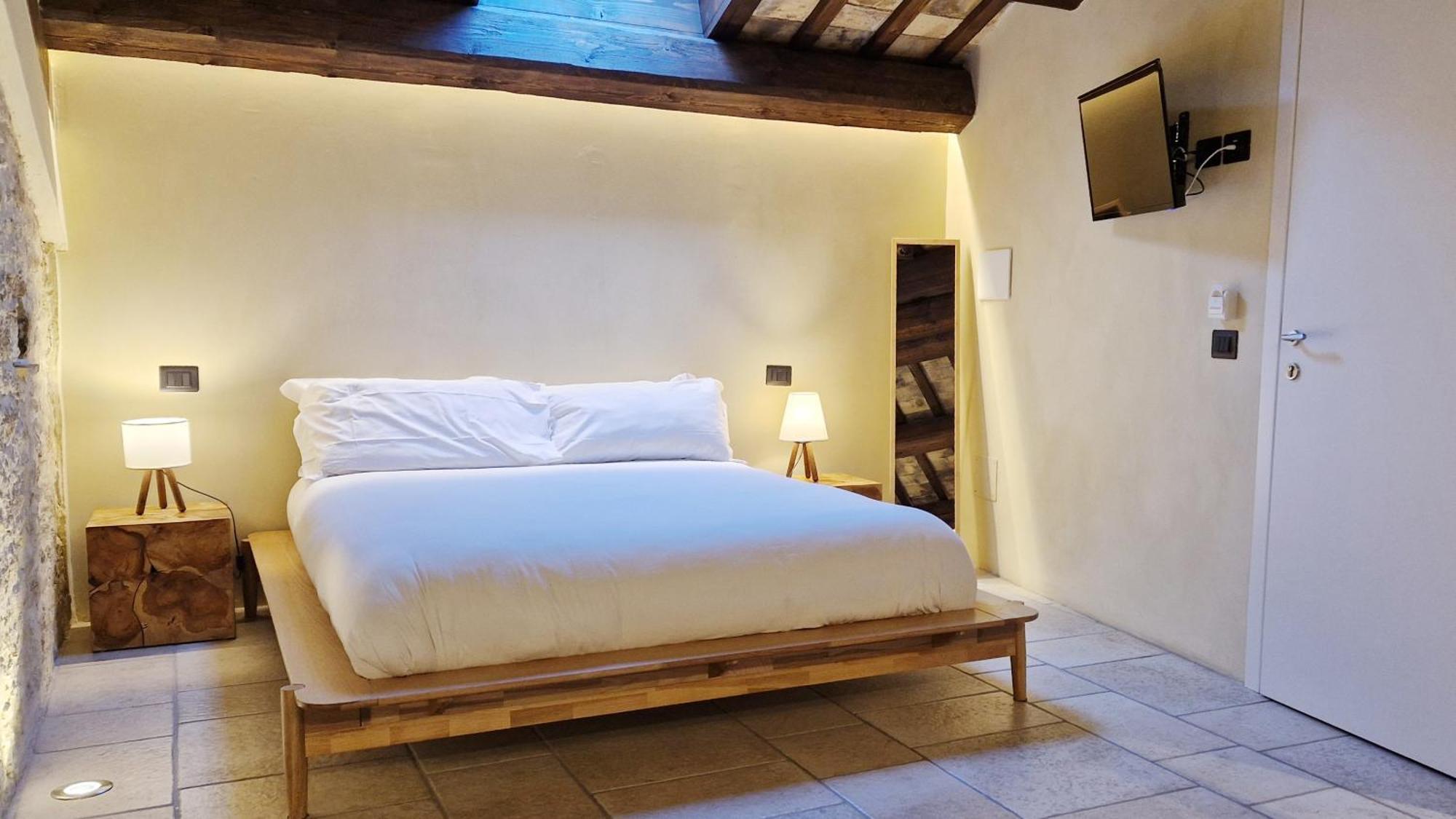 Casa Ocra Hotel วาสโต ภายนอก รูปภาพ